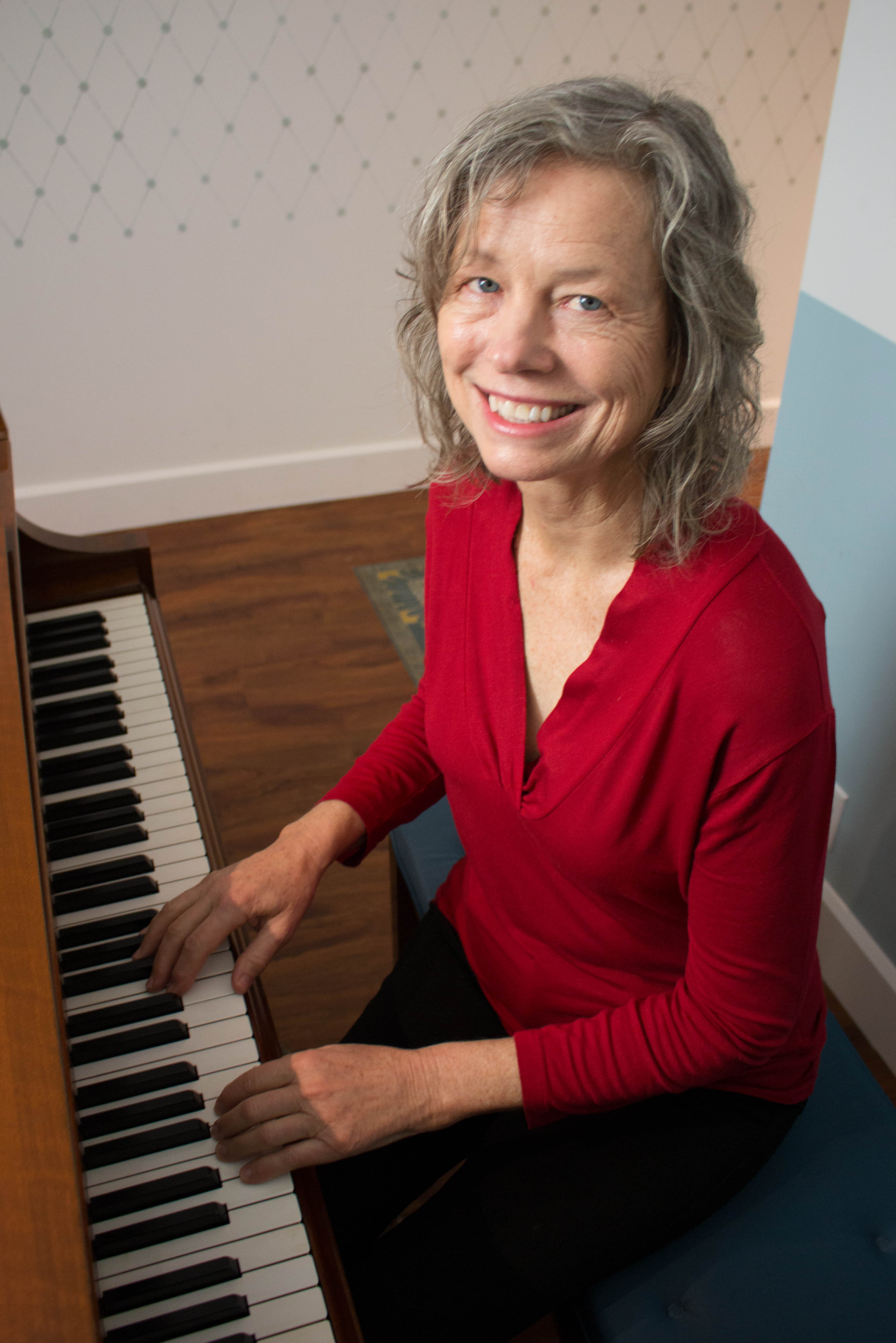Rebecca King